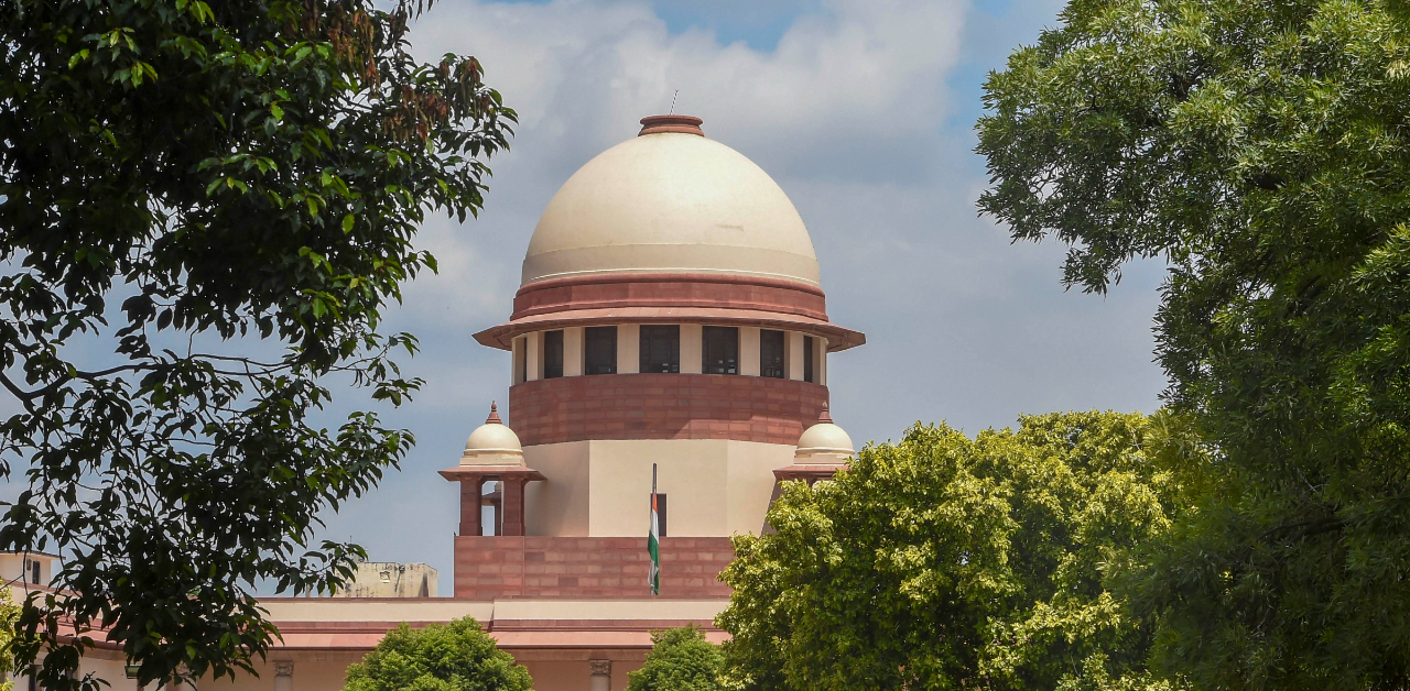 SC warns against frivolous litigation, says courts cannot be used to harass or delay justice