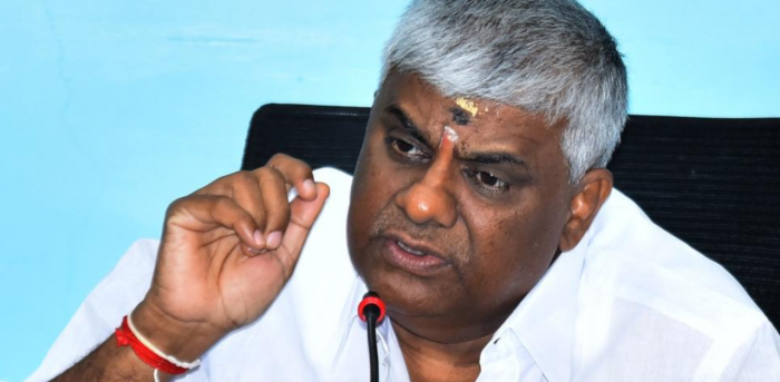 Karnataka's Covid-19 lockdown should be extended up to June 30: Revanna
