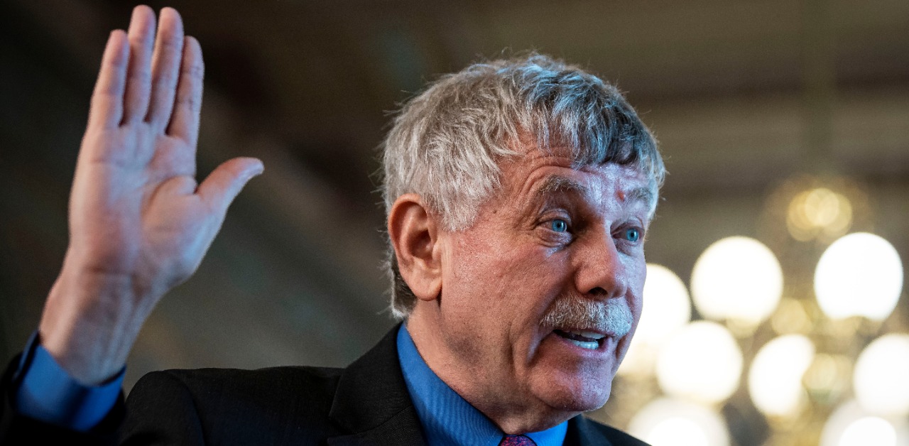 New White House Science adviser wants vaccine ready for the next pandemic in 100 days