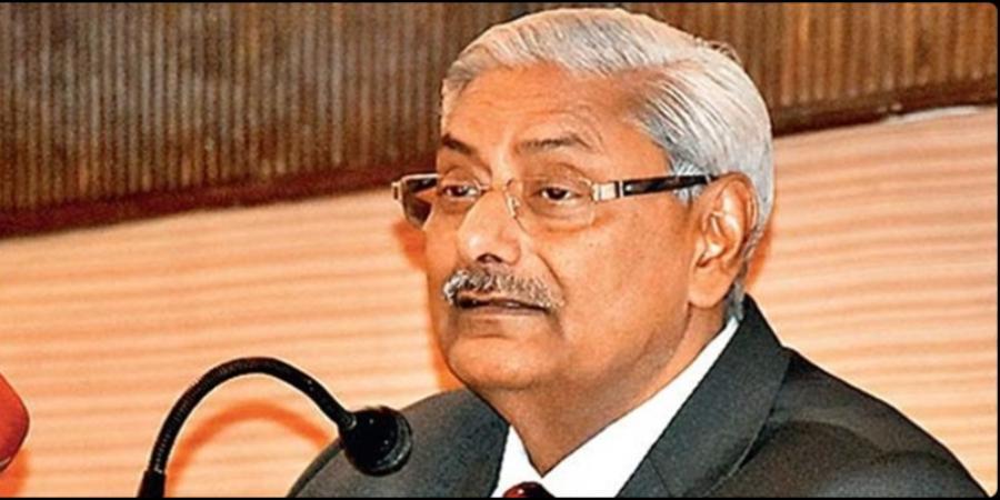 Who is Arun Kumar Mishra, the new NHRC chief?