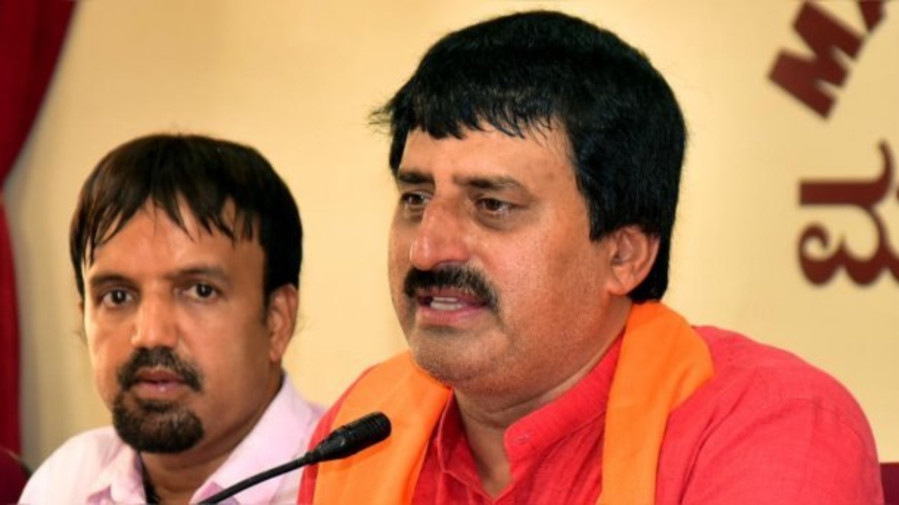 Megacity forum approaches CID against Yogeshwara's acquittal