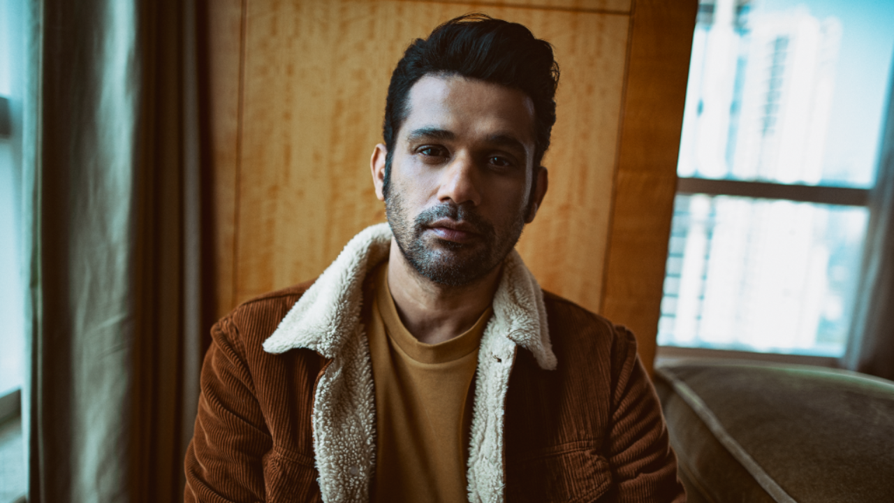 Want 'Tumbbad 2' to have an explosive script: Actor Sohum Shah