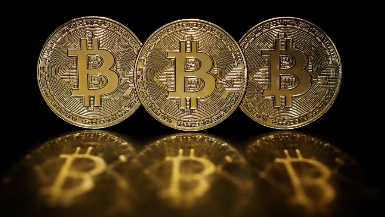 China’s crypto crackdown isn’t enough to curb monstrous energy demands 