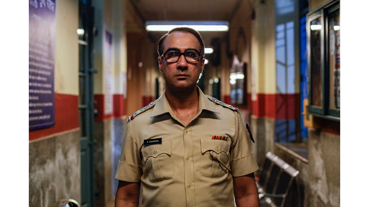 No urge to turn director, am happy collaborating with filmmakers: Ranvir Shorey