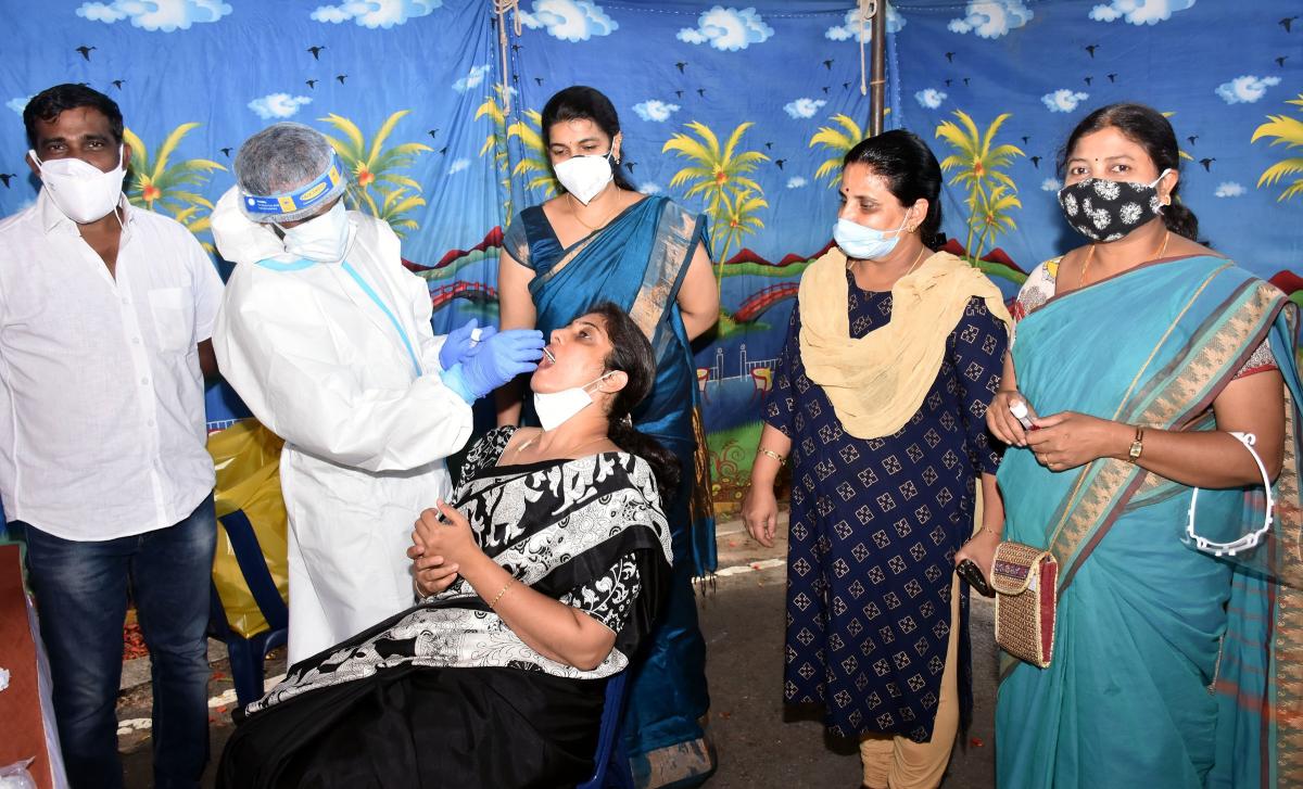 Congress candidate likely to be elected MCC Mayor