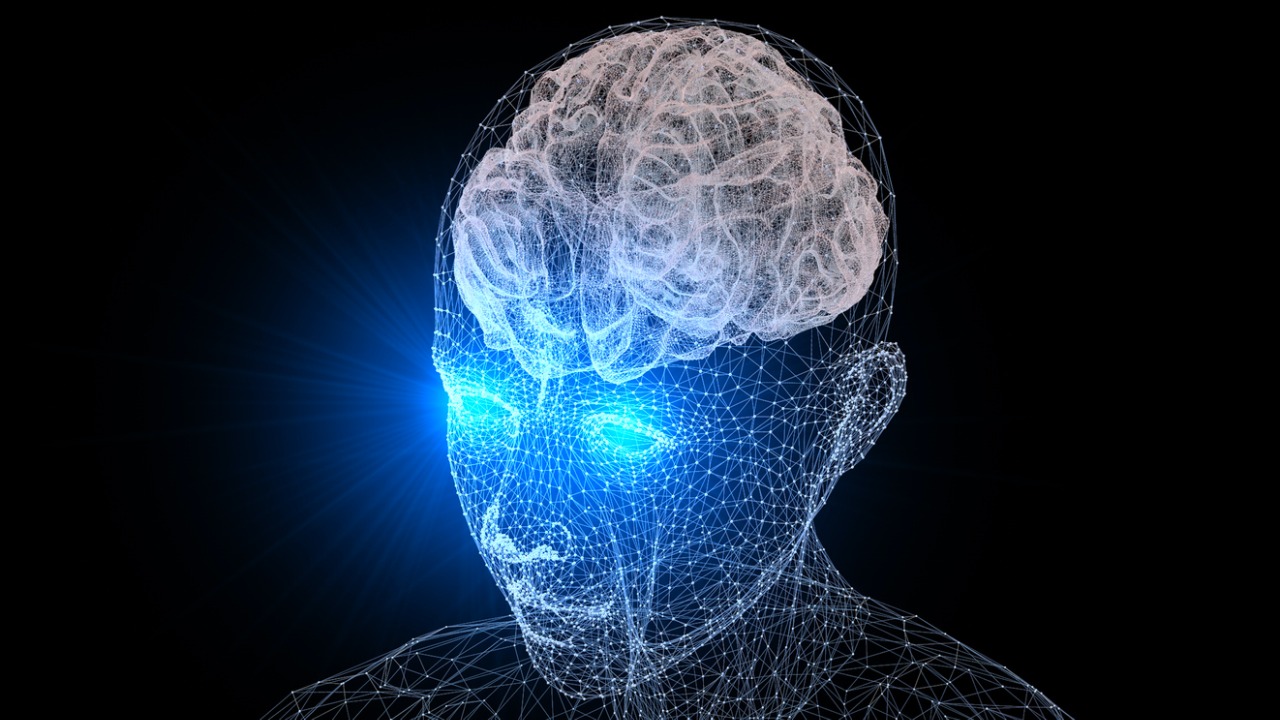 While many people have a 'vivid' mind's eye, others have none at all