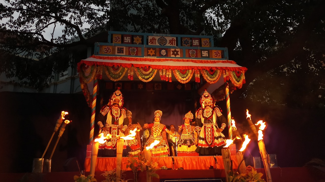 1,279 artistes apply for Covid relief package in Dakshina Kannada