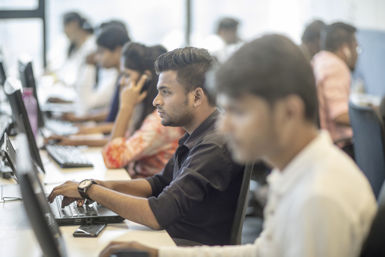 Amid pandemic, Telangana adds over 46,000 IT jobs