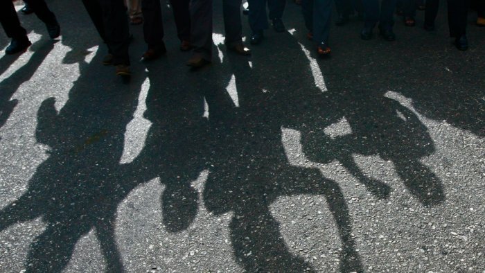 Assam: Mob lynches man on suspicion of being cow thief