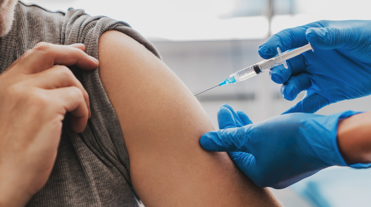 Explained: How Covid-19 vaccine gaps affect immunity