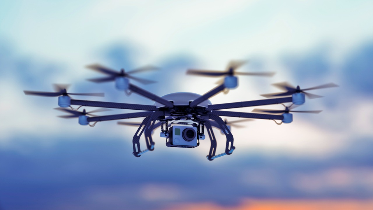 Centre eyes Covid-19 vaccine delivery via drones, invites bids