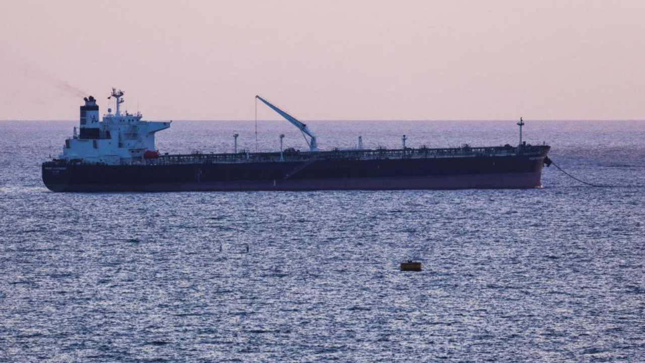 The Emirati oil deal that has infuriated Israeli environmentalists