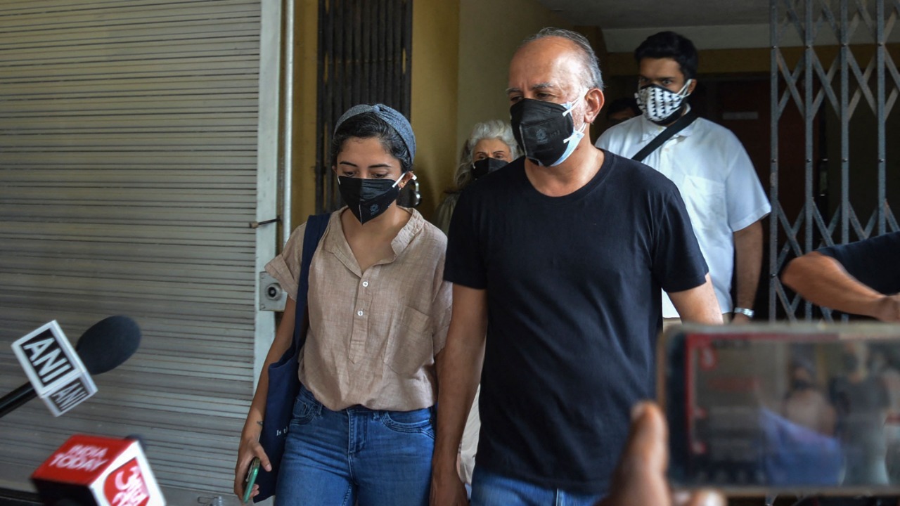Tejpal case: Stereotypes trumped law