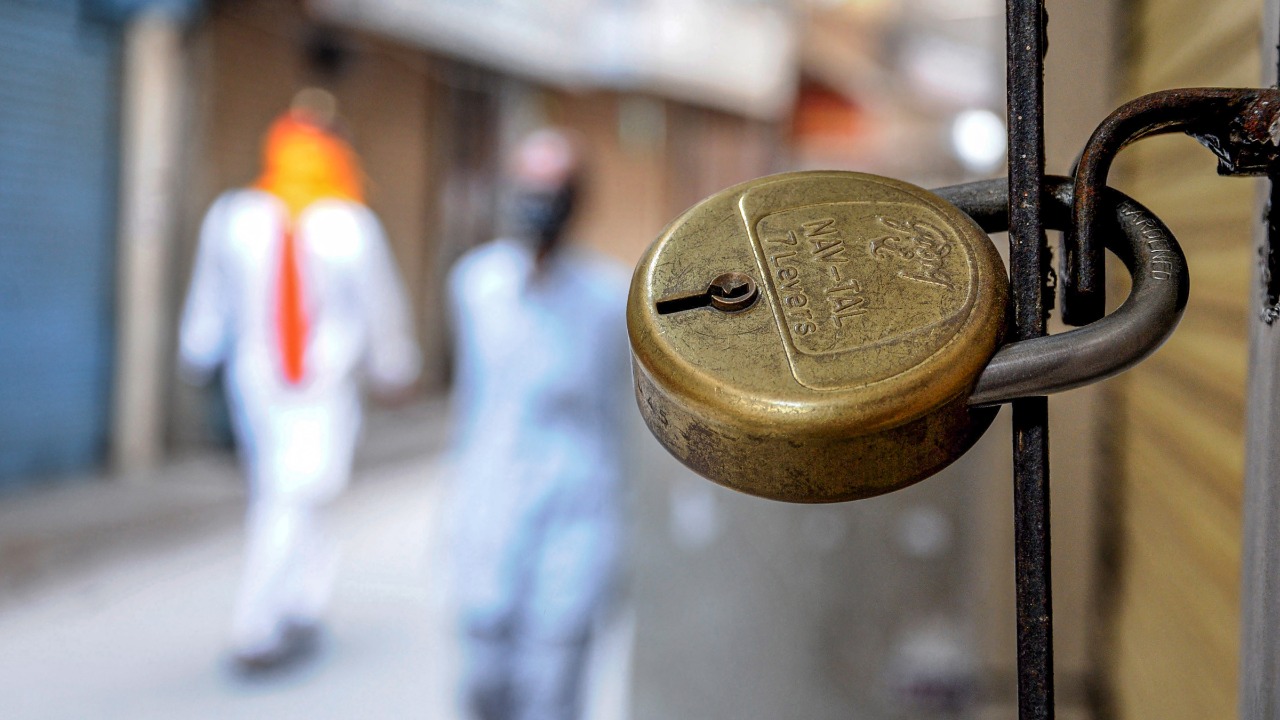 Chandigarh eases Covid-19 restrictions, shops to remain open till 7 pm