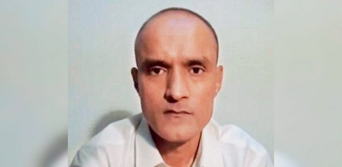 Legislation on Kulbhushan Jadhav aimed at fully implementing ICJ verdict: Pakistan FO