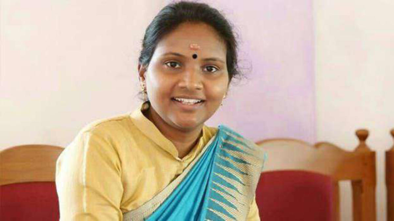 Kerala: Congress' Lok Sabha MP Ramya Haridas alleges abuse and threat to life from Left workers