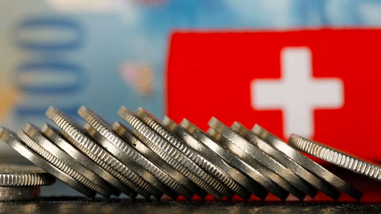 Centre seeks details from authorities about Indians' Swiss bank funds 