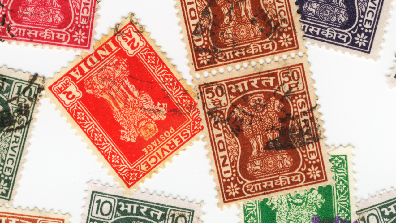 India Post to issue special cancellation stamp to mark International Yoga Day