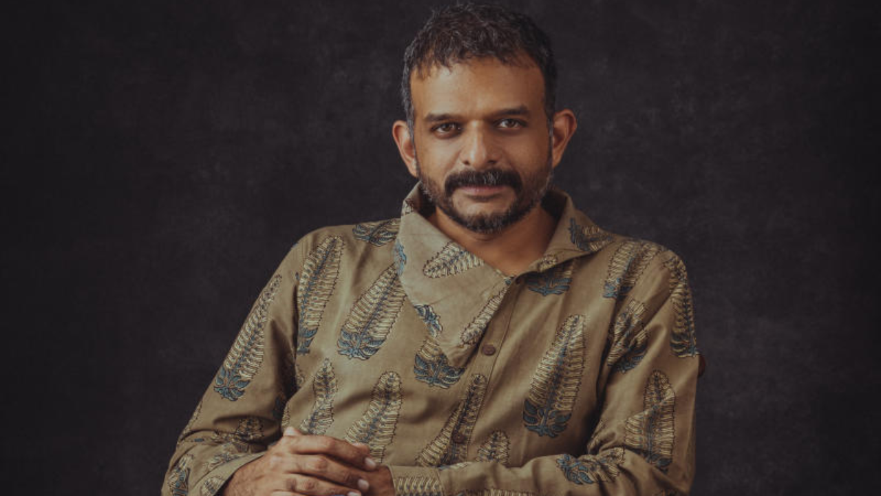 Classical is a hoax word, says T M Krishna