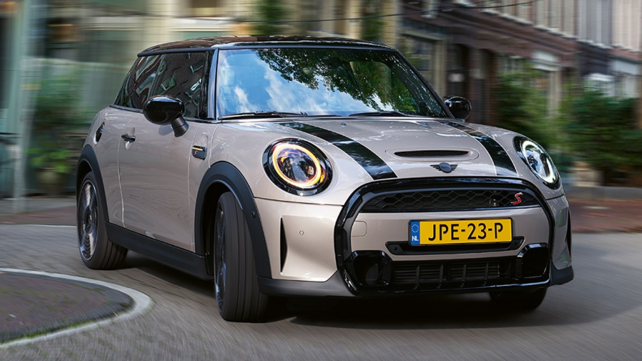 Mini India launches three new hatchbacks 