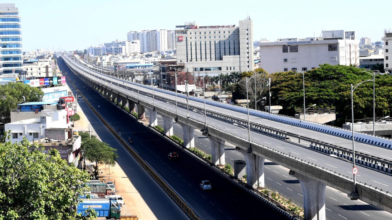 Electronic City, Attibele toll hiked for regular users