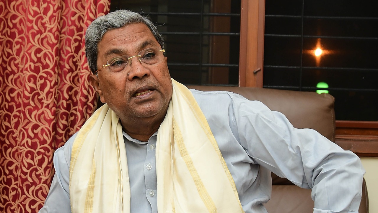 AIIMS Raichur: CM writes to Mandaviya expressing gratitude    
