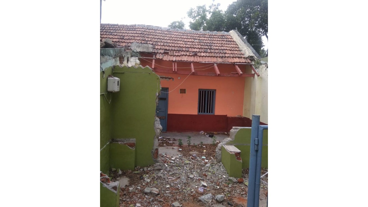 Sugar Town in Mandya turns haven for thefts