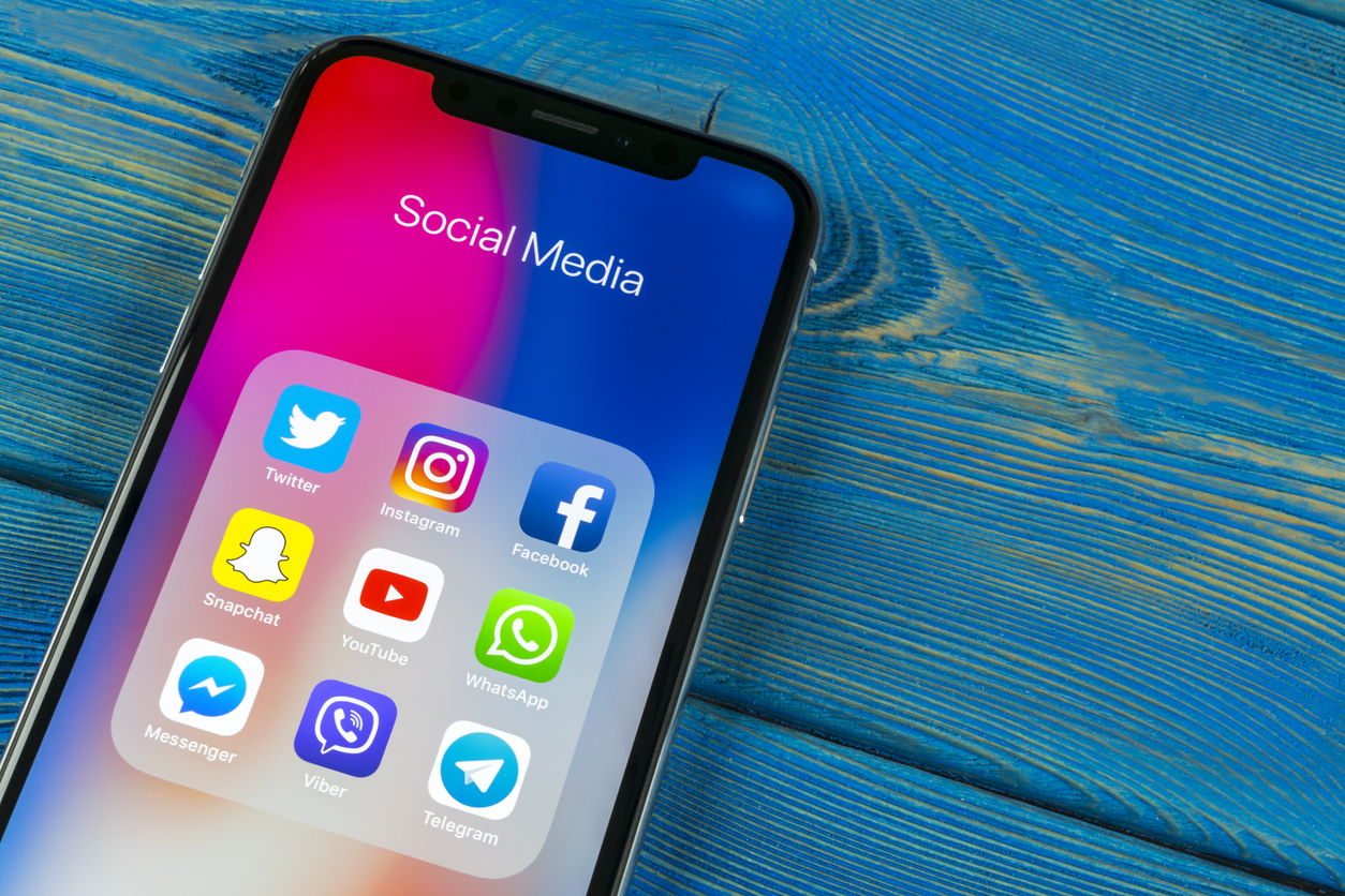 Free speech and the digital public