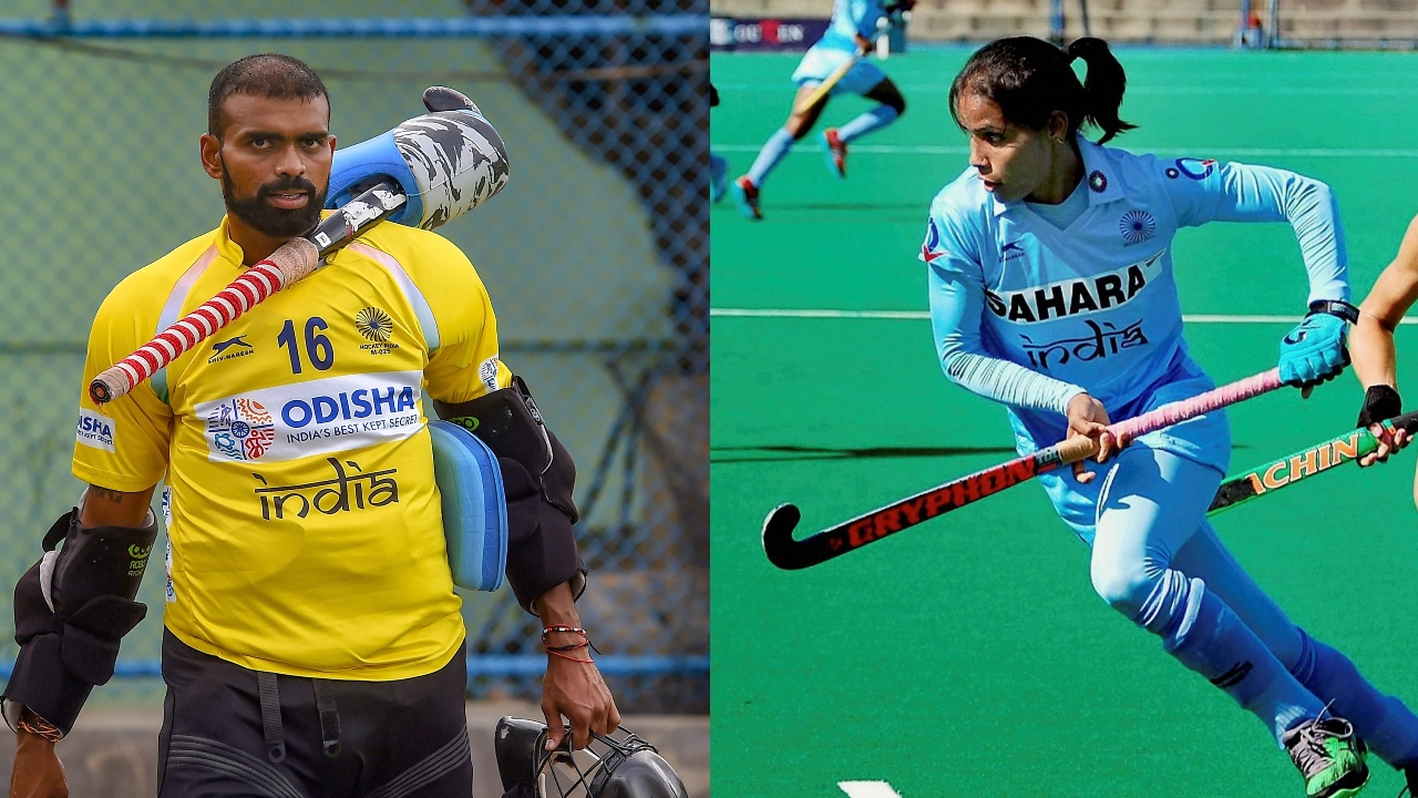 Hockey India nominates Sreejesh, Deepika for Khel Ratna; Harmanpreet for Arjuna Award