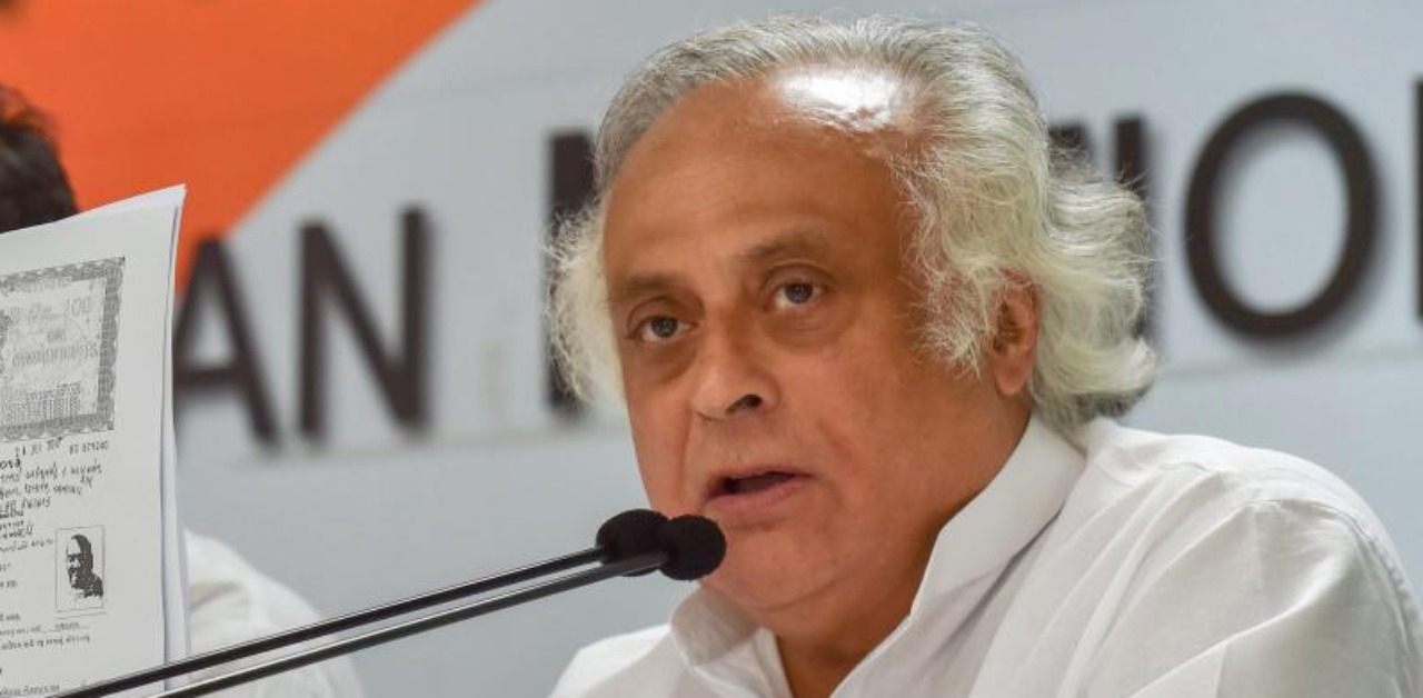 FM Sitharaman delivering nothing but headlines: Congress on stimulus package