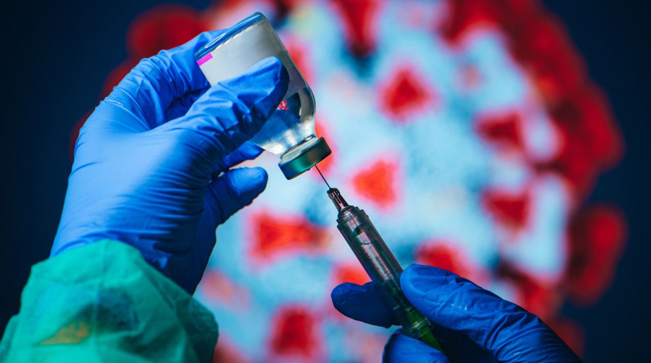 Covid-19 Wrap-up: Vaccination efforts continue to be priority