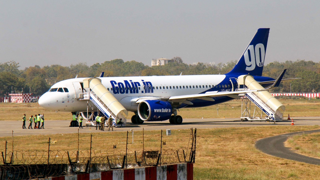 Sebi puts Go Air's Rs 3,600 crore IPO on hold