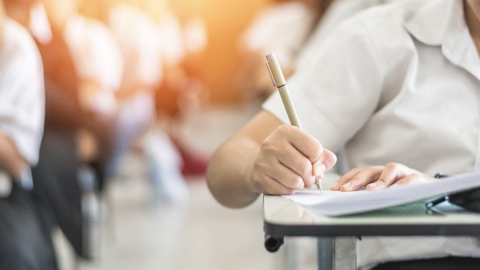 II PU: Panel suggests 3 formulas to announce results