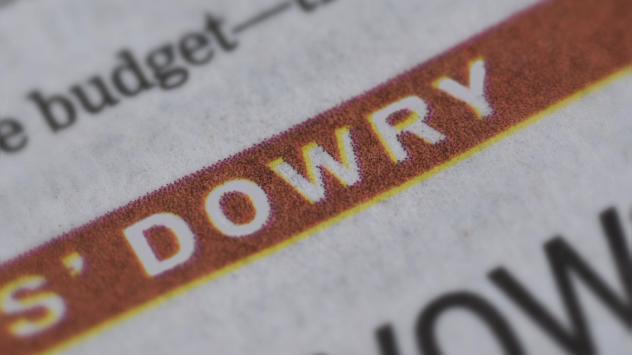 Vismaya dowry murder, gender inclusivity and the road ahead