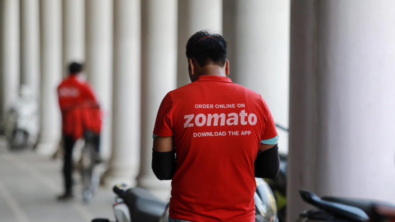 Zomato seeks CCI nod to buy stake in Grofers India, Hands on Trades