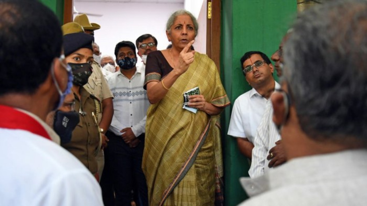 FM has assured to clear GST dues: Bommai