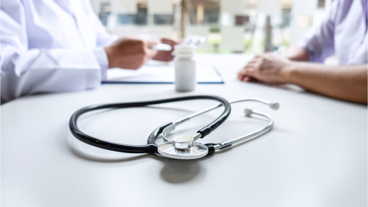 Bond with the family physician