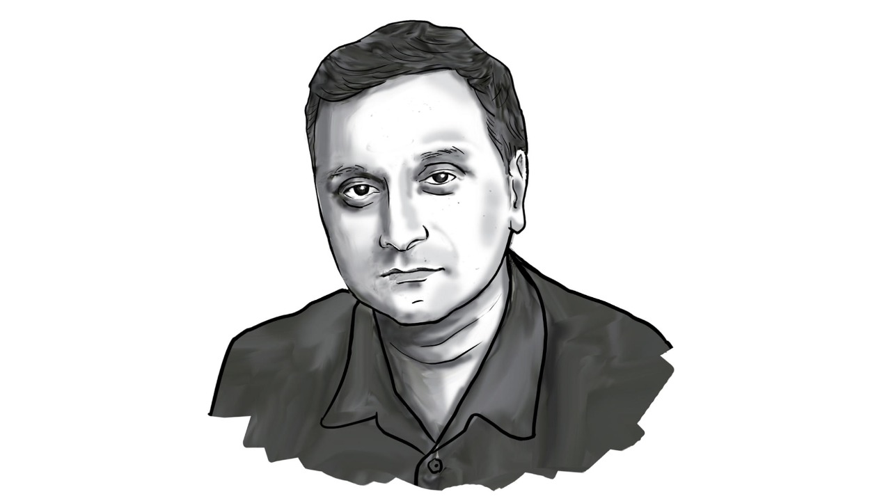 The humanism of Siddalingaiah