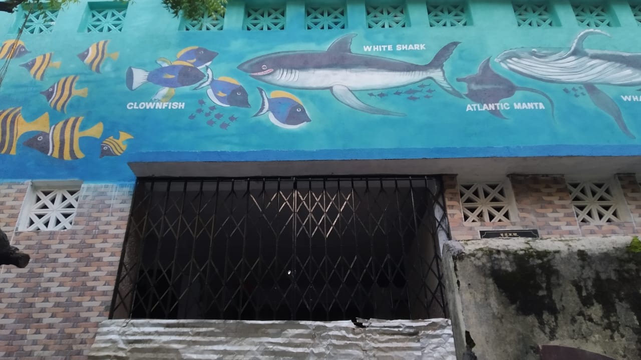 Mumbai gets a jumbo toilet with free Wi-Fi