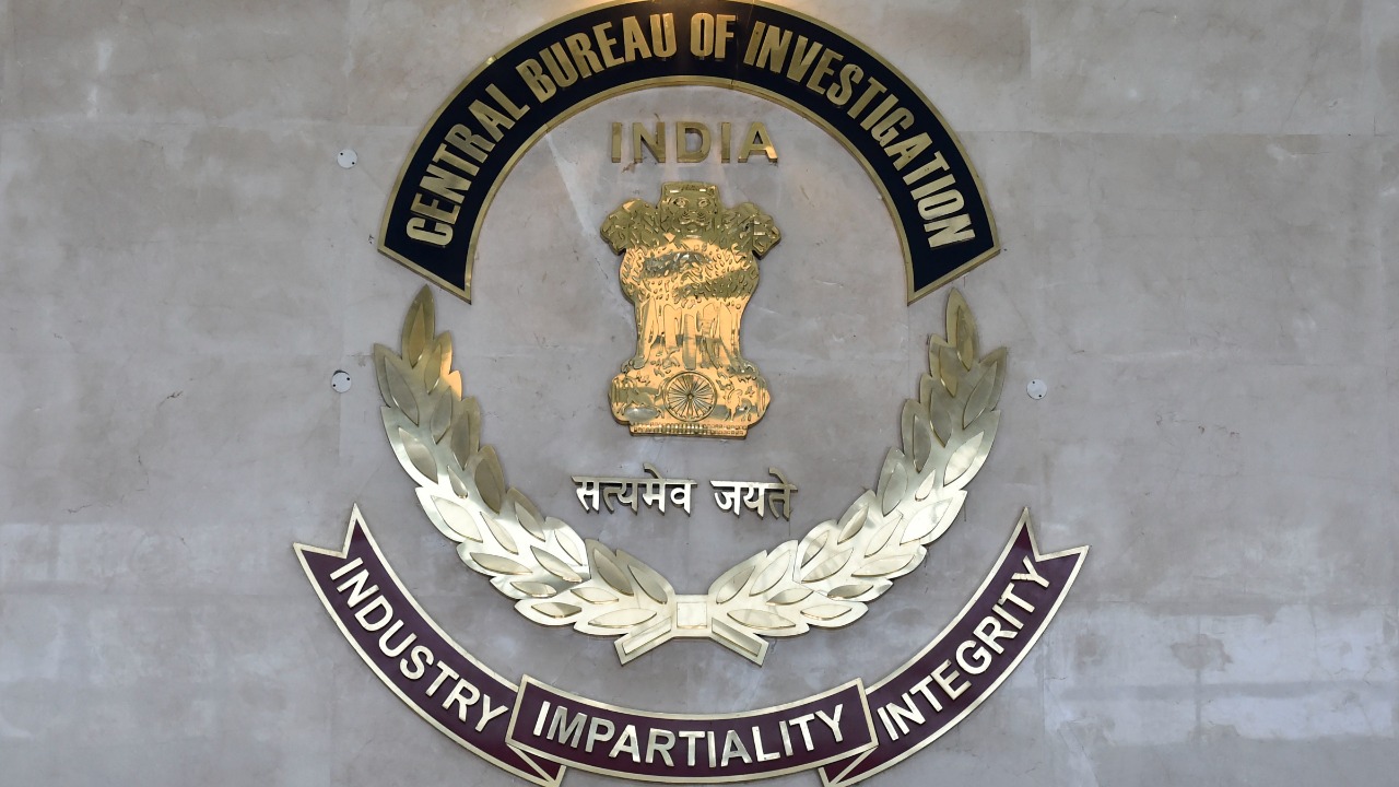 CBI registers fresh case in Gomti riverfront project irregularities; conducts searches at 41 locations