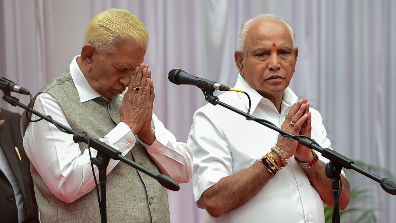KPCC to write to Guv Vajubhai Vala over vaccination