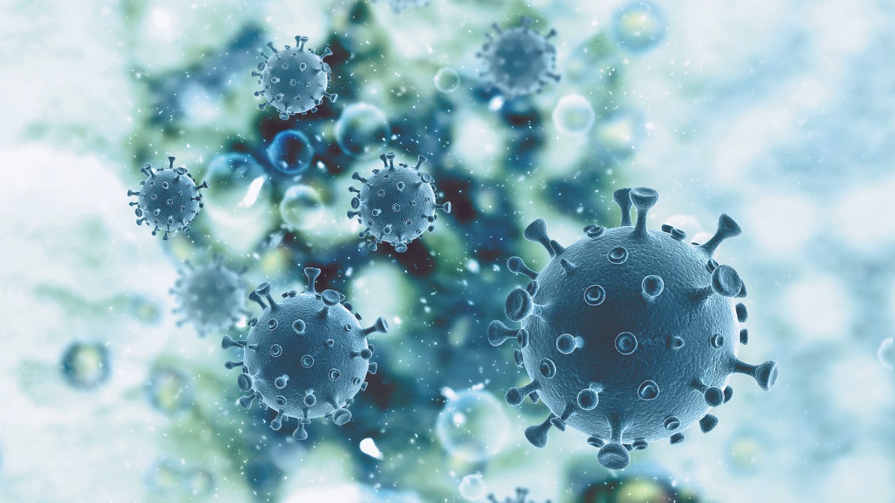 Increased relevance of careers in virology