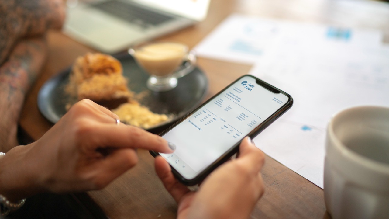 A revolution in financial services