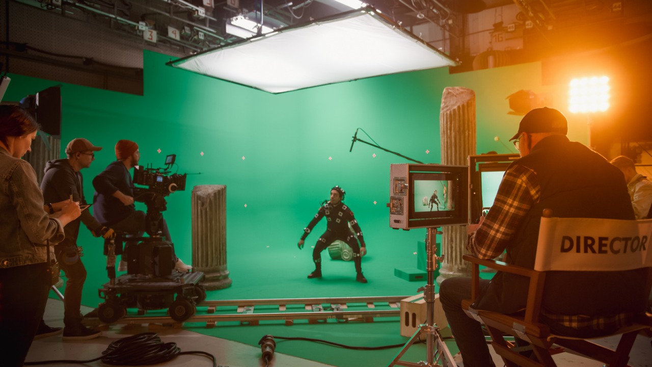What it takes to become an actor