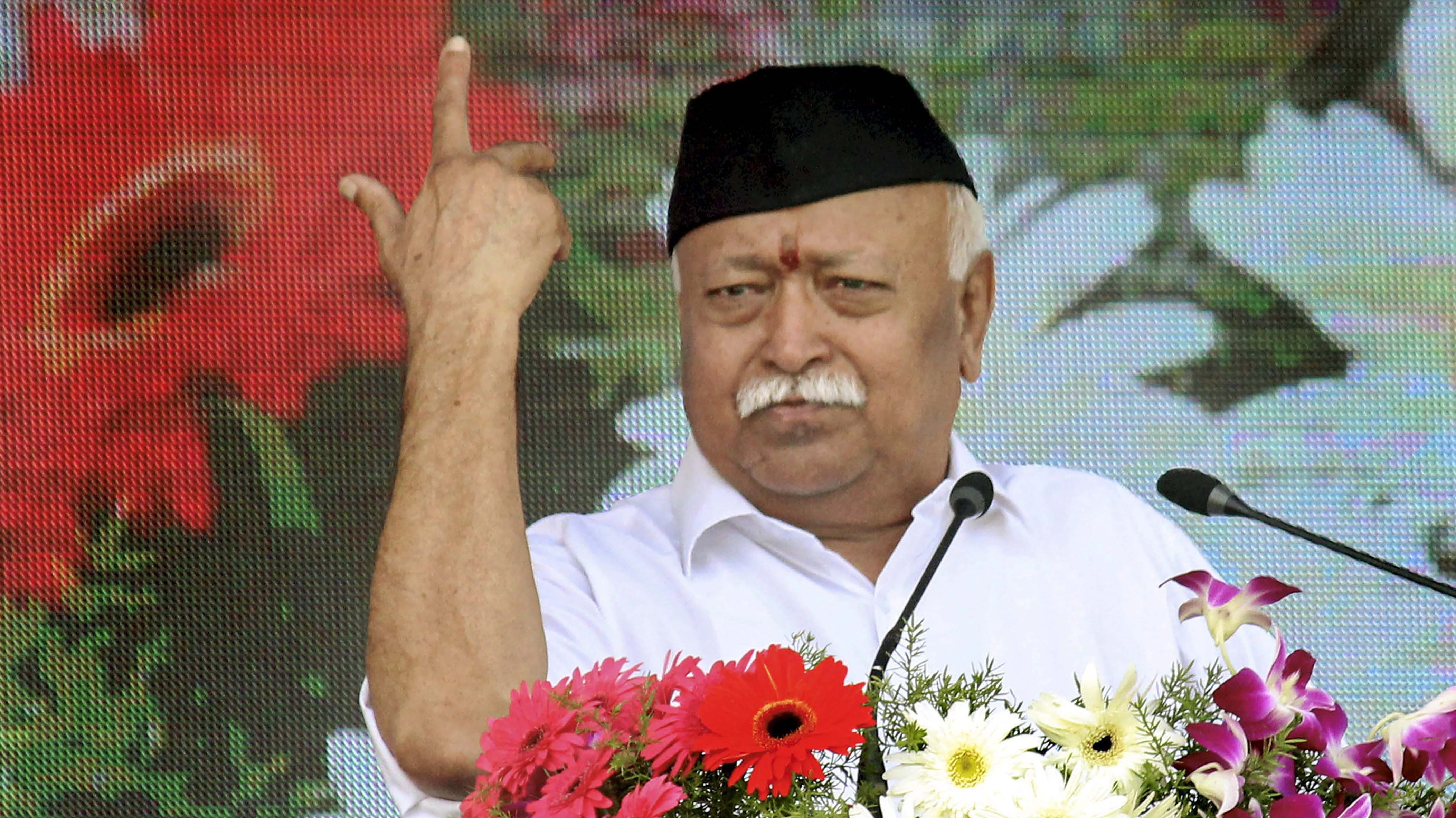 The myriad colours of the RSS