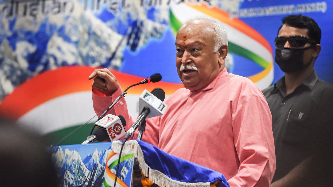 The myriad colours of the RSS