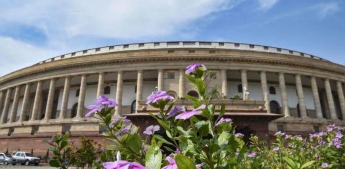 Treasure trove of Parliament proceedings from 1854 available online