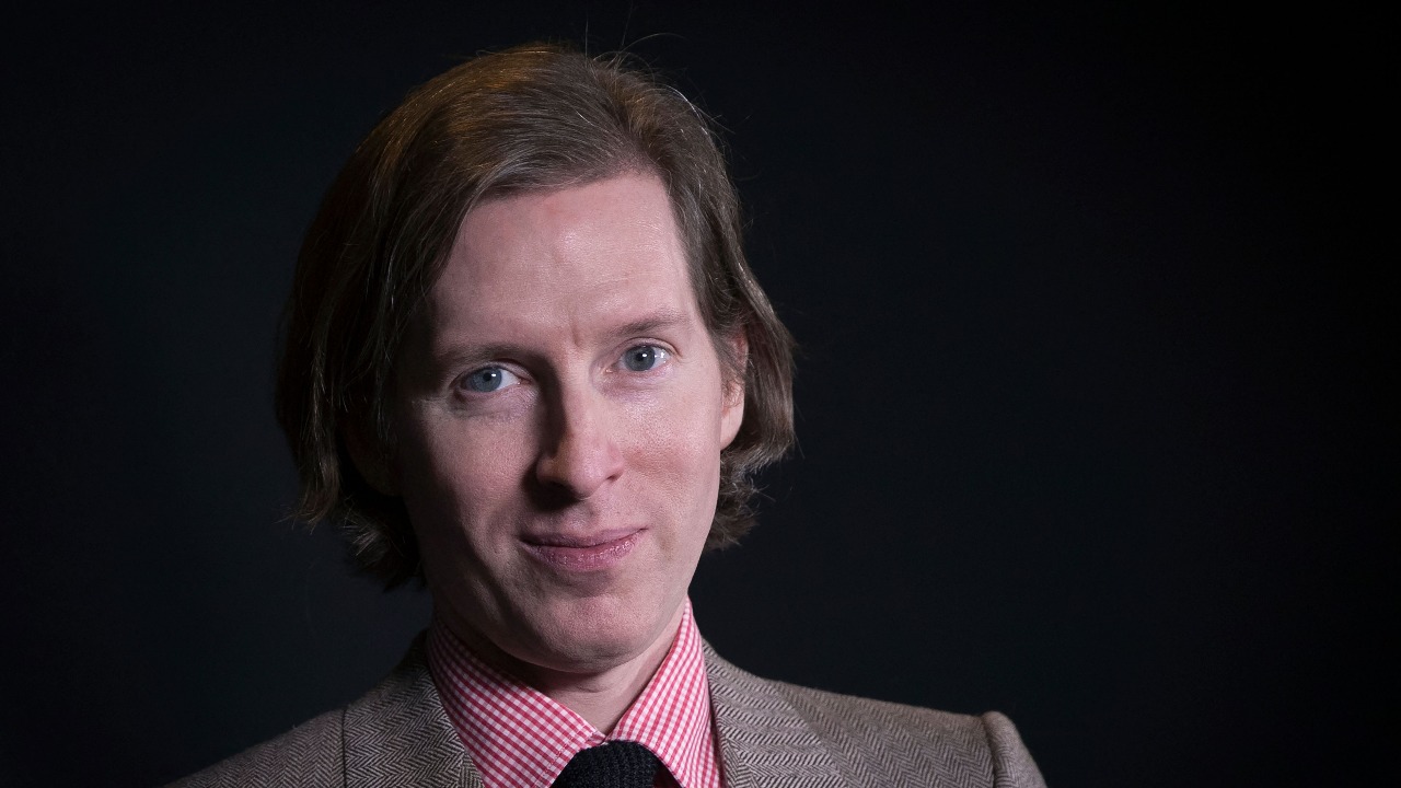 Wes Anderson: The man who made his own film industry