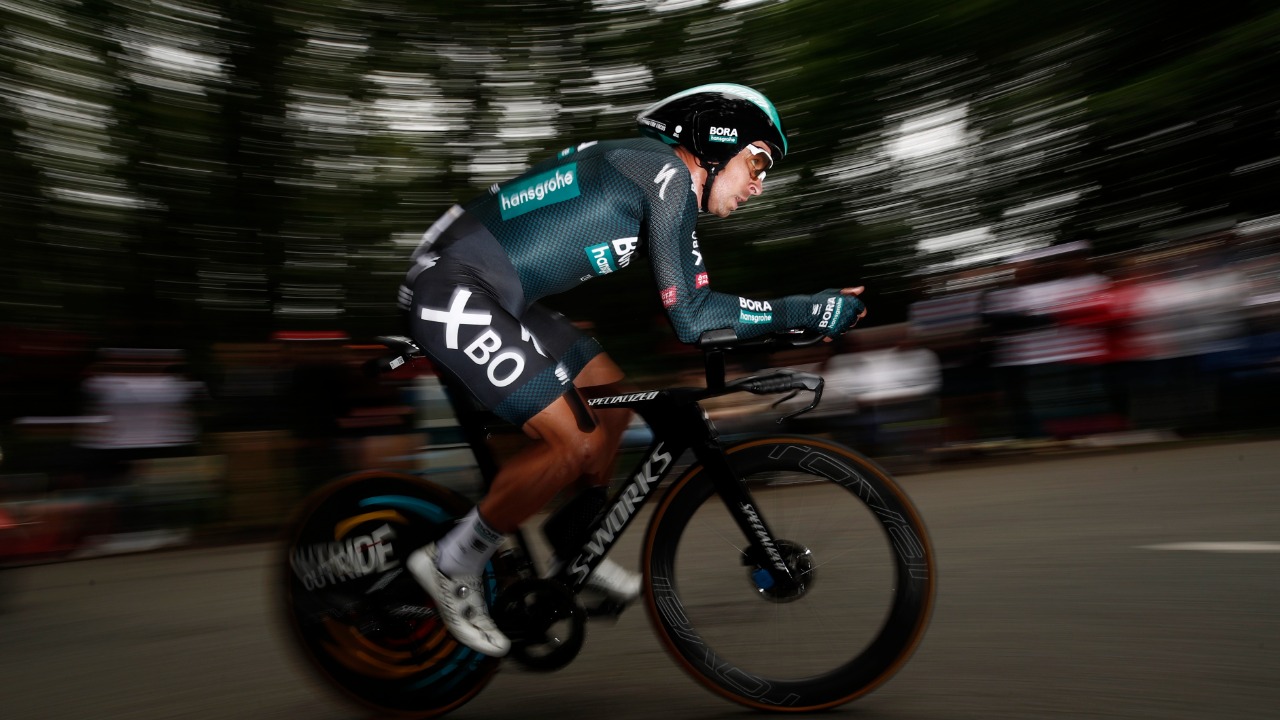 World champion cyclist Peter Sagan to miss Tokyo Olympics