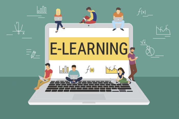 Students lag in learning as Covid-19 pandemic widens digital gap